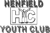 Henfield Youth Club Logo